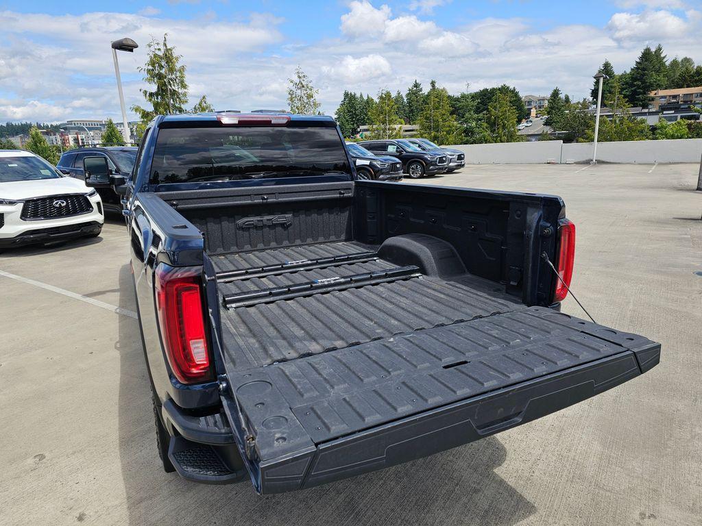used 2022 GMC Sierra 3500 car, priced at $63,991