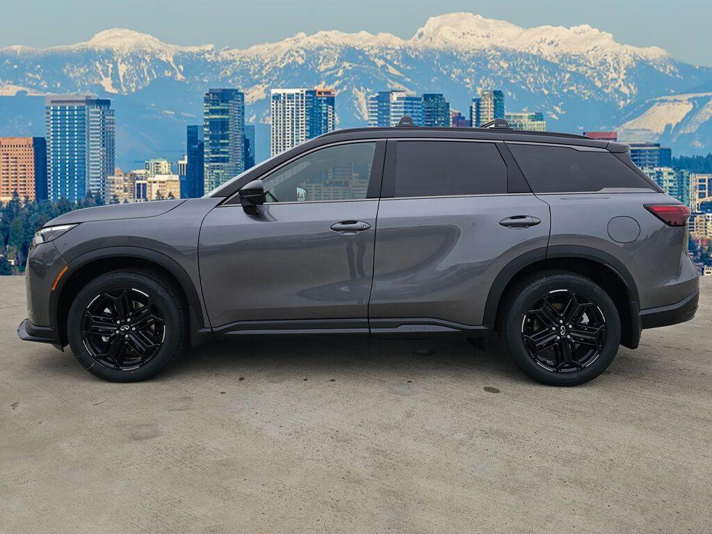 new 2026 INFINITI QX60 car, priced at $65,955