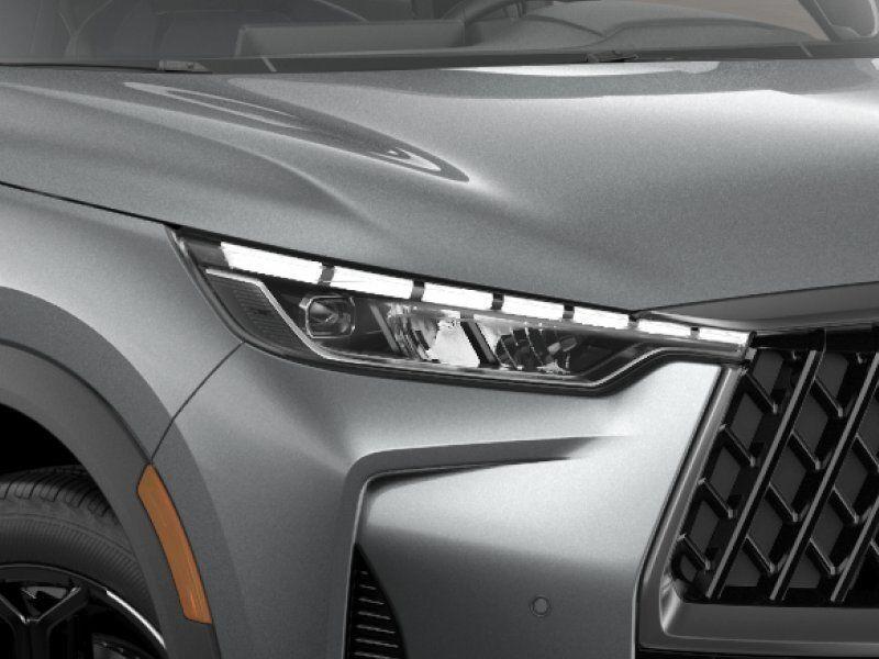 new 2026 INFINITI QX60 car, priced at $65,955