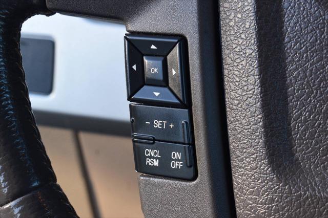 used 2014 Ford F-150 car, priced at $18,995
