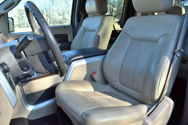 used 2014 Ford F-150 car, priced at $18,995