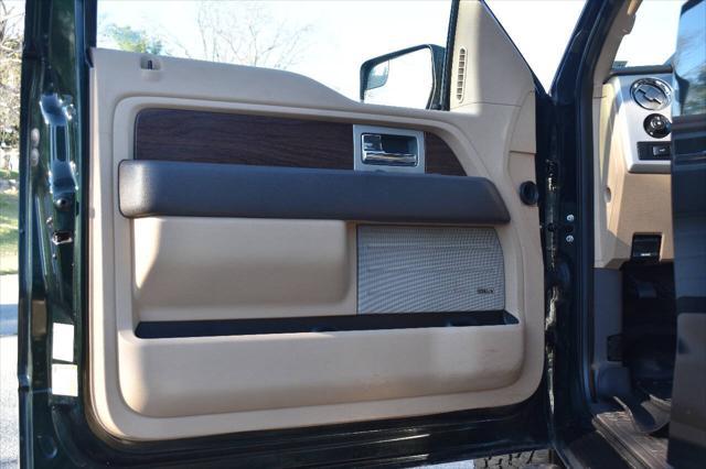 used 2014 Ford F-150 car, priced at $18,995