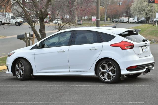 used 2018 Ford Focus ST car, priced at $16,995