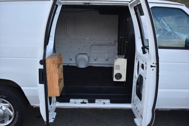 used 2007 Ford E250 car, priced at $7,995