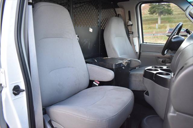 used 2007 Ford E250 car, priced at $7,995