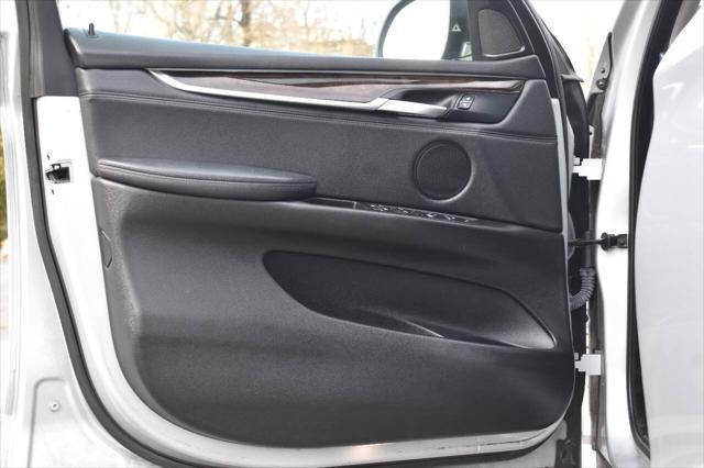 used 2015 BMW X5 car, priced at $15,195
