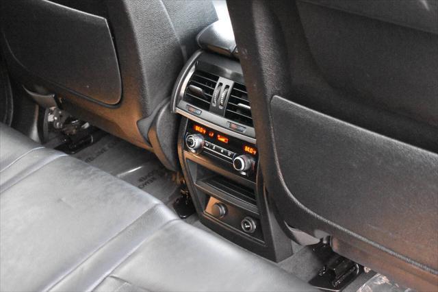 used 2015 BMW X5 car, priced at $15,195