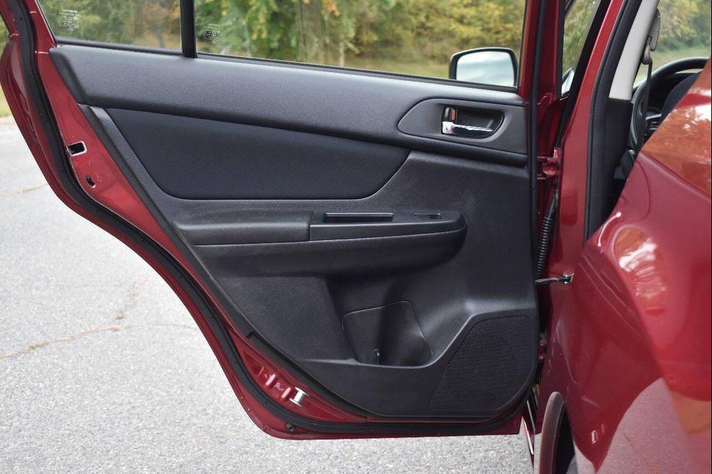 used 2013 Subaru Impreza car, priced at $9,495