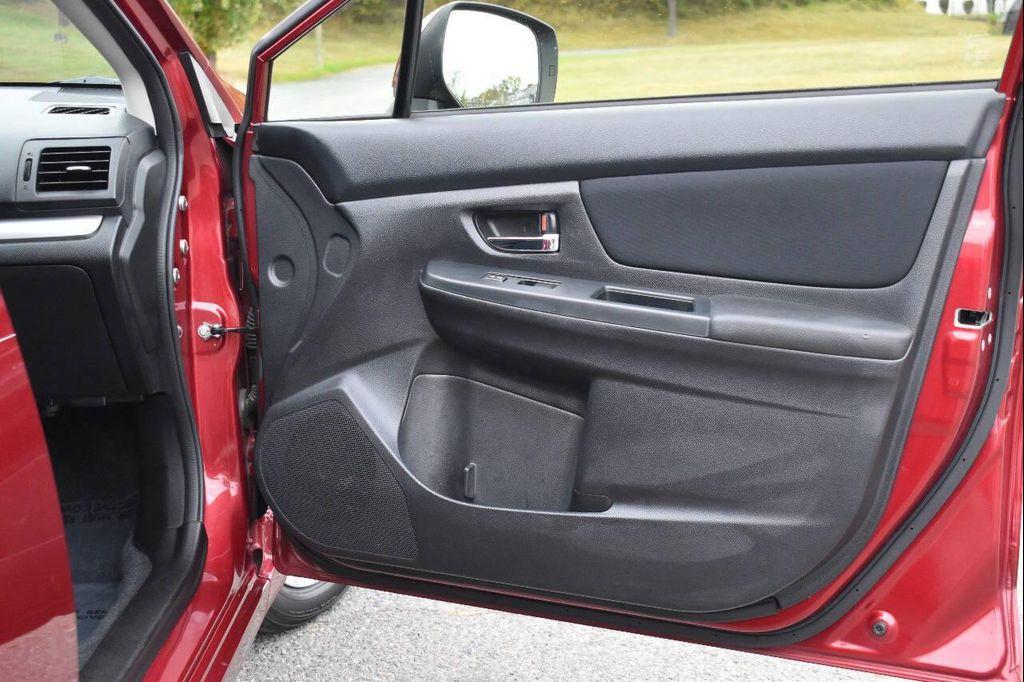 used 2013 Subaru Impreza car, priced at $9,495