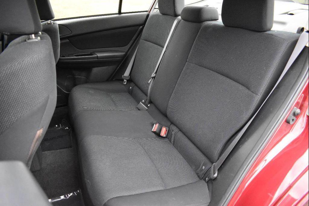 used 2013 Subaru Impreza car, priced at $9,495