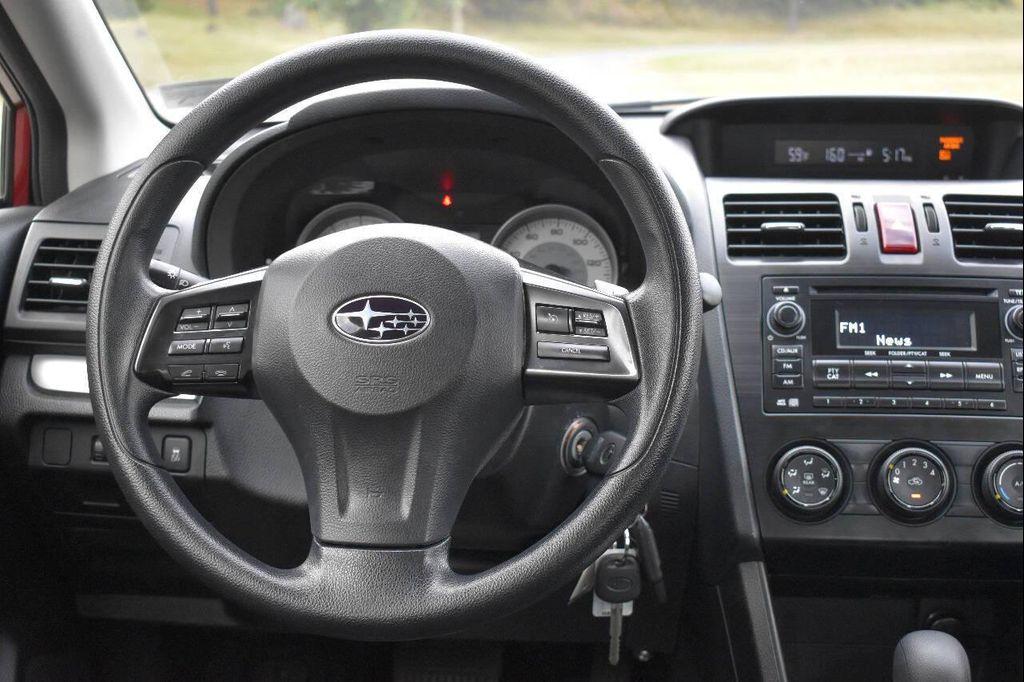 used 2013 Subaru Impreza car, priced at $9,495