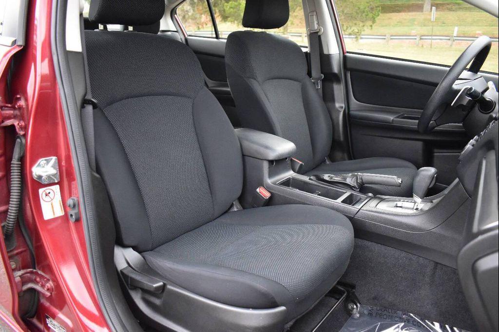 used 2013 Subaru Impreza car, priced at $9,495