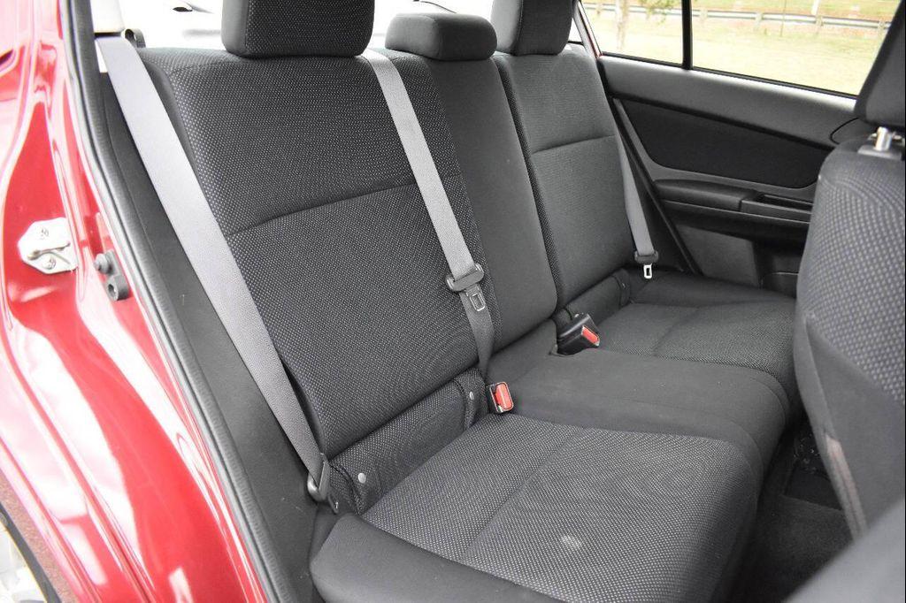 used 2013 Subaru Impreza car, priced at $9,495