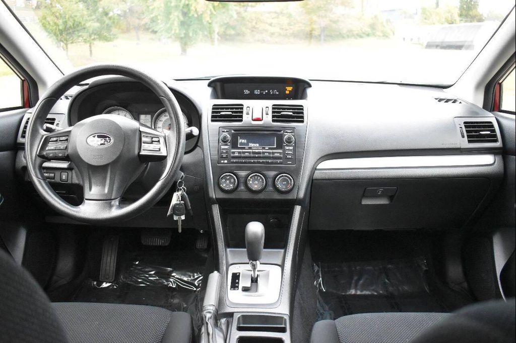 used 2013 Subaru Impreza car, priced at $9,495
