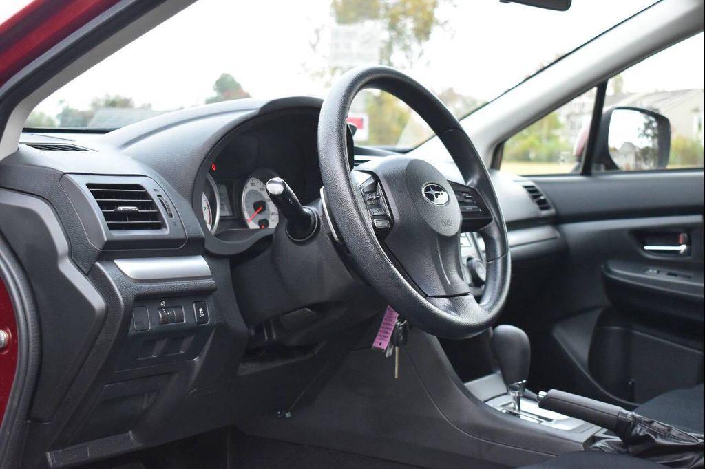 used 2013 Subaru Impreza car, priced at $9,495