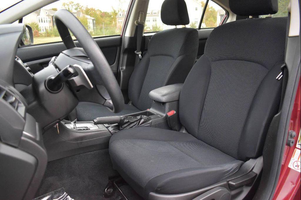 used 2013 Subaru Impreza car, priced at $9,495