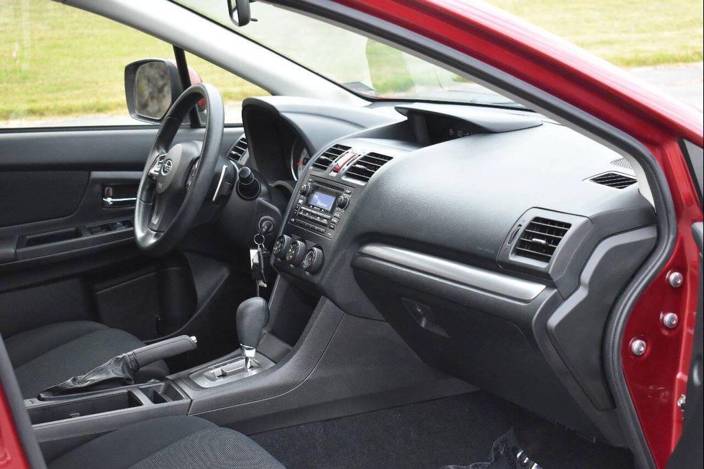 used 2013 Subaru Impreza car, priced at $9,495