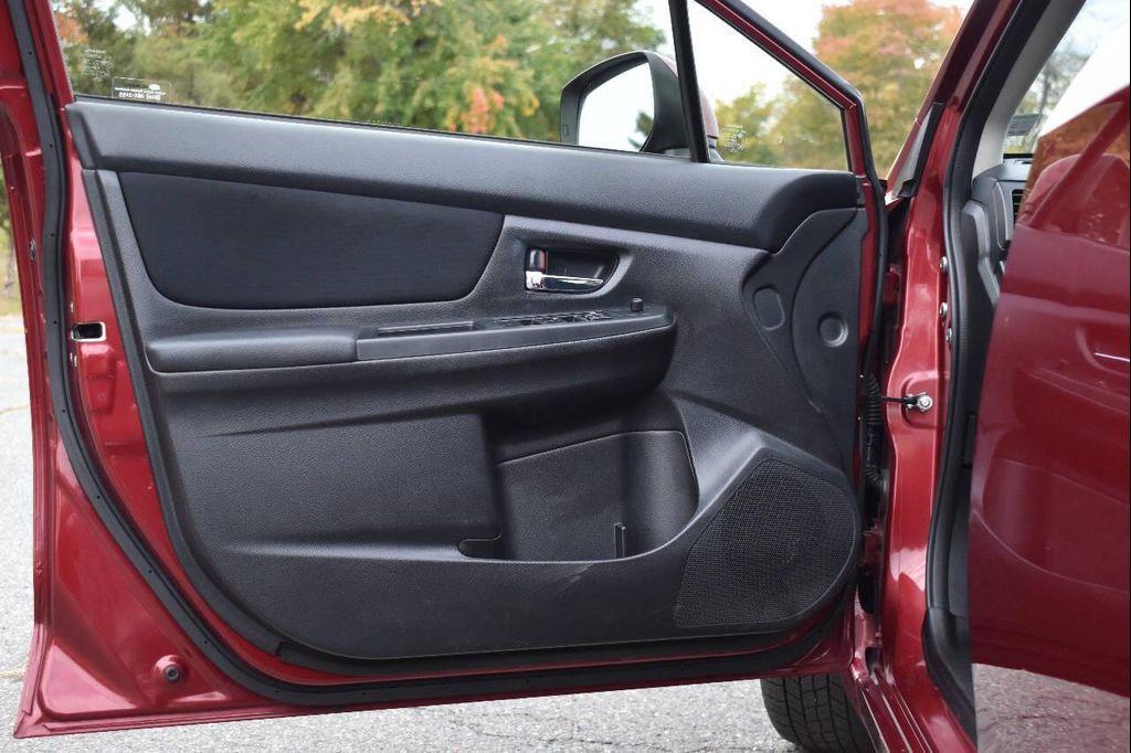 used 2013 Subaru Impreza car, priced at $9,495