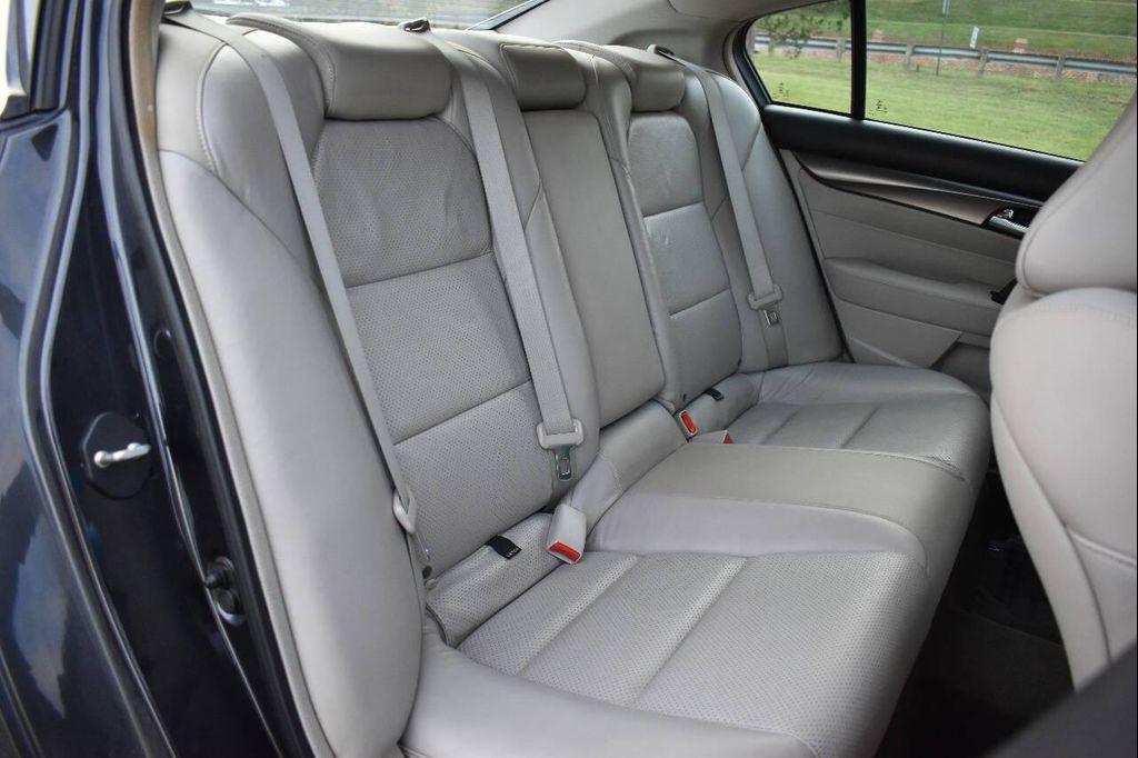 used 2012 Acura TL car, priced at $9,495