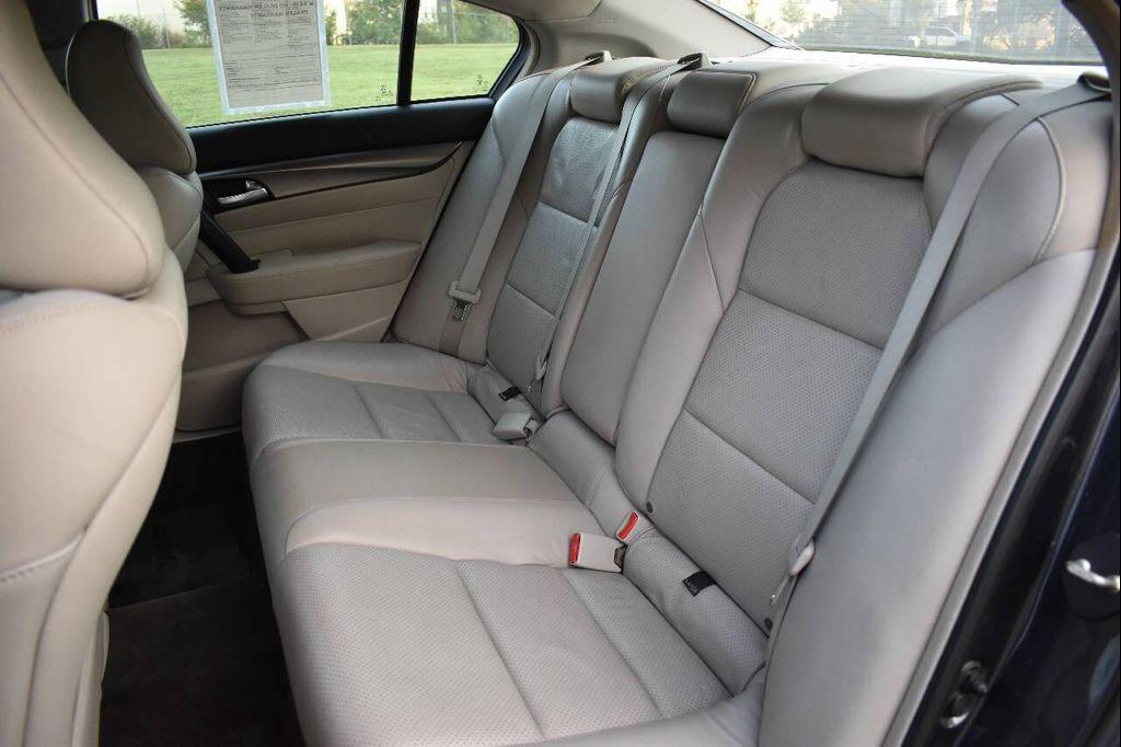 used 2012 Acura TL car, priced at $9,495