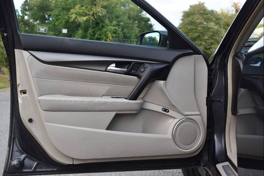 used 2012 Acura TL car, priced at $9,495