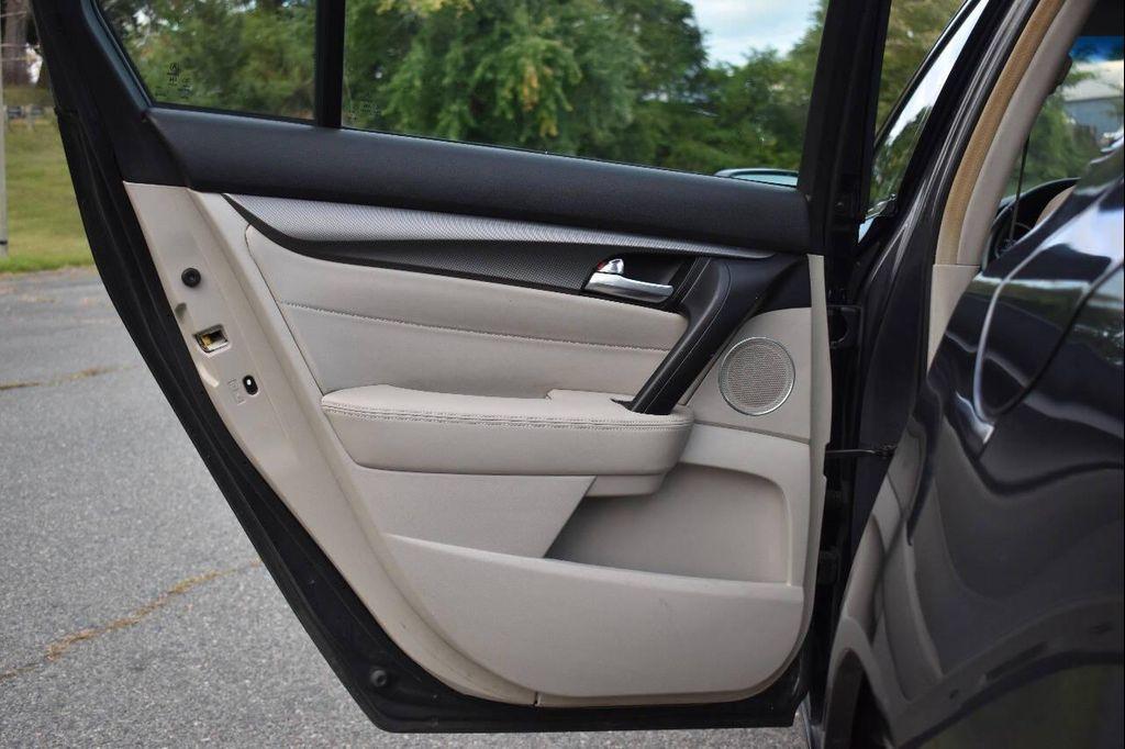 used 2012 Acura TL car, priced at $9,495