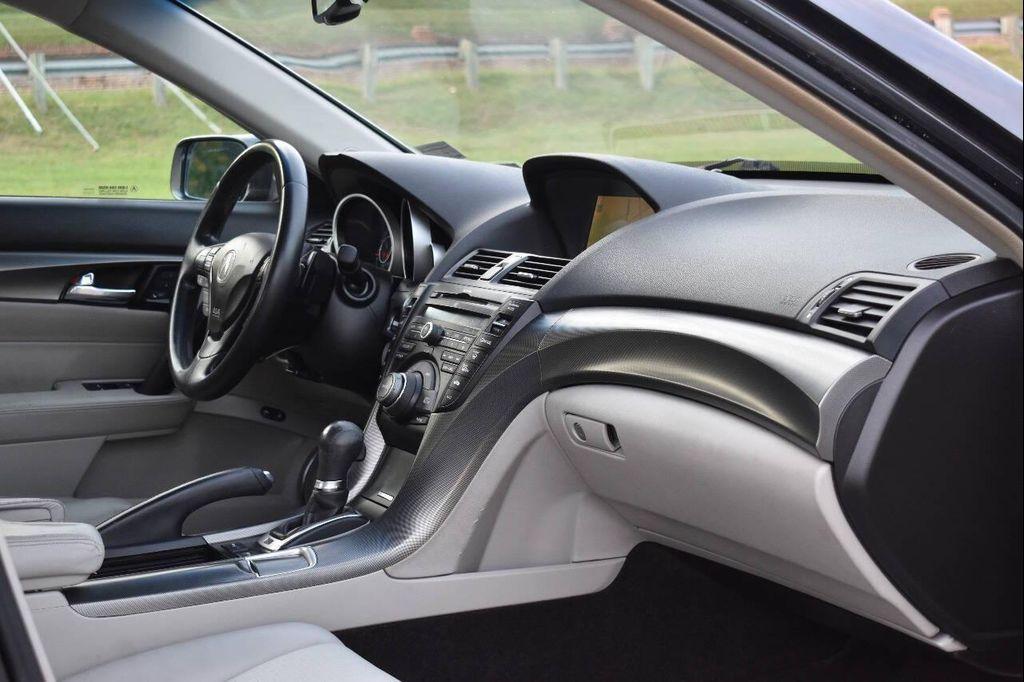 used 2012 Acura TL car, priced at $9,495