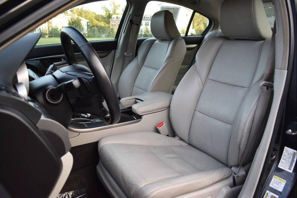 used 2012 Acura TL car, priced at $9,495