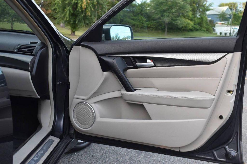 used 2012 Acura TL car, priced at $9,495