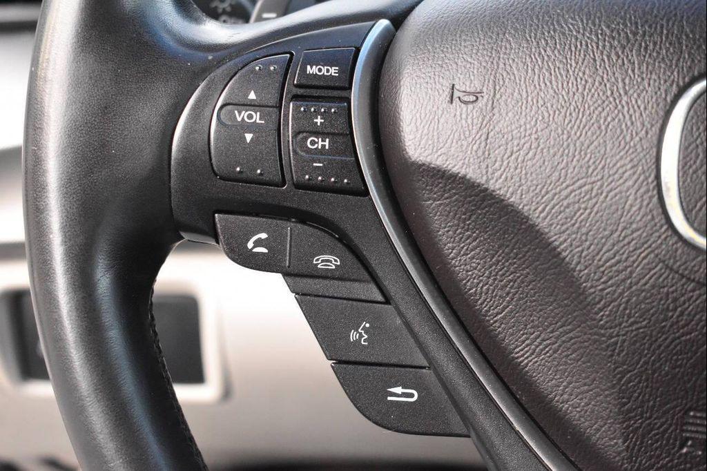 used 2012 Acura TL car, priced at $9,495