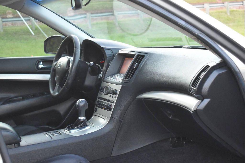 used 2008 INFINITI G35x car, priced at $8,495