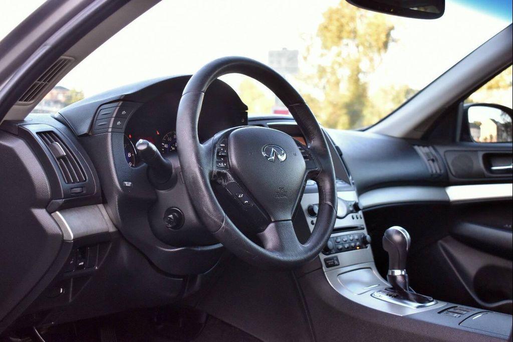 used 2008 INFINITI G35x car, priced at $8,495