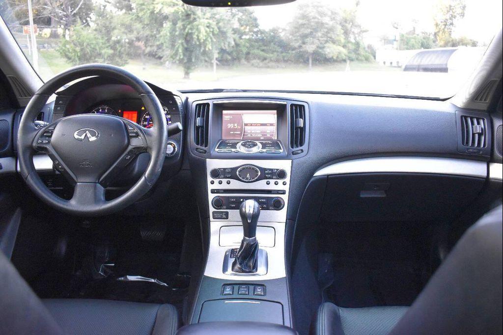 used 2008 INFINITI G35x car, priced at $8,495
