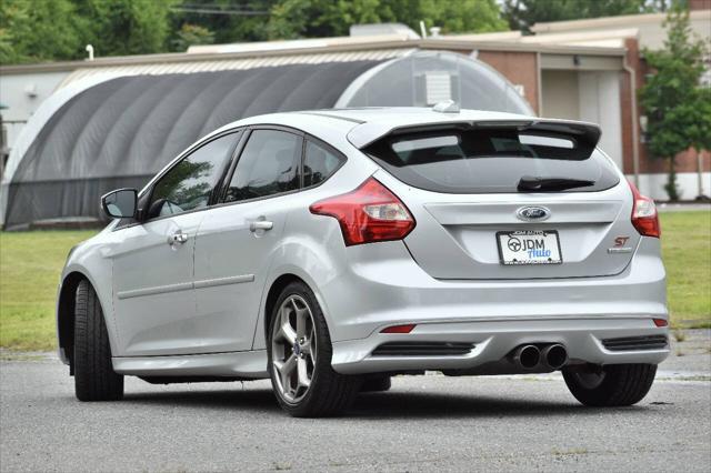 used 2014 Ford Focus ST car, priced at $12,995
