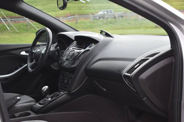 used 2014 Ford Focus ST car, priced at $12,995