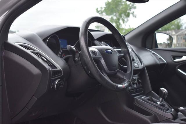 used 2014 Ford Focus ST car, priced at $12,995