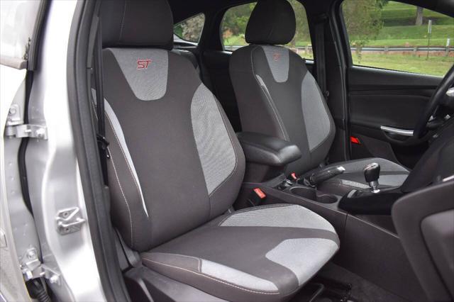 used 2014 Ford Focus ST car, priced at $12,995