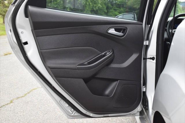 used 2014 Ford Focus ST car, priced at $12,995
