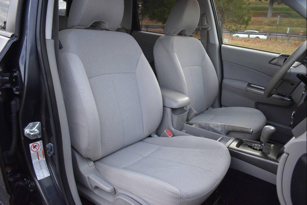 used 2012 Subaru Forester car, priced at $7,295