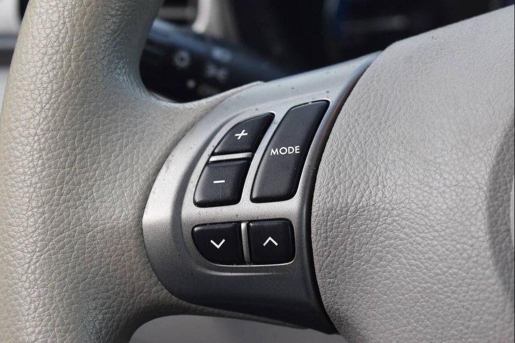 used 2012 Subaru Forester car, priced at $7,295