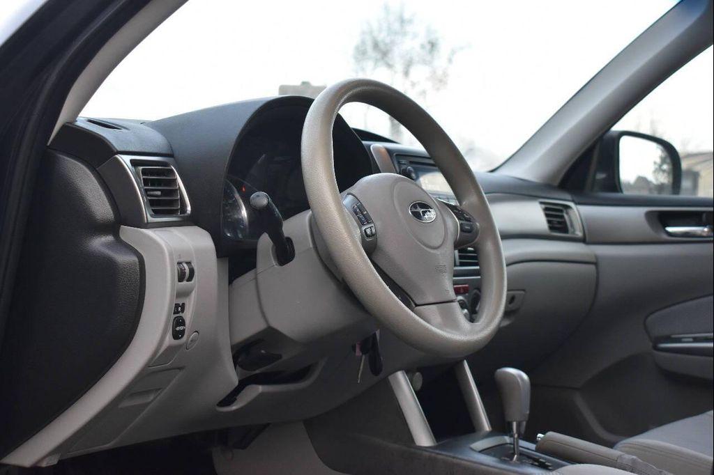 used 2012 Subaru Forester car, priced at $7,295