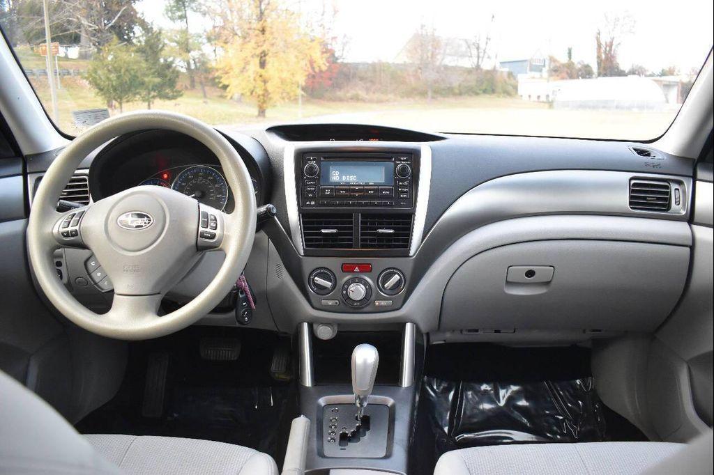 used 2012 Subaru Forester car, priced at $7,295