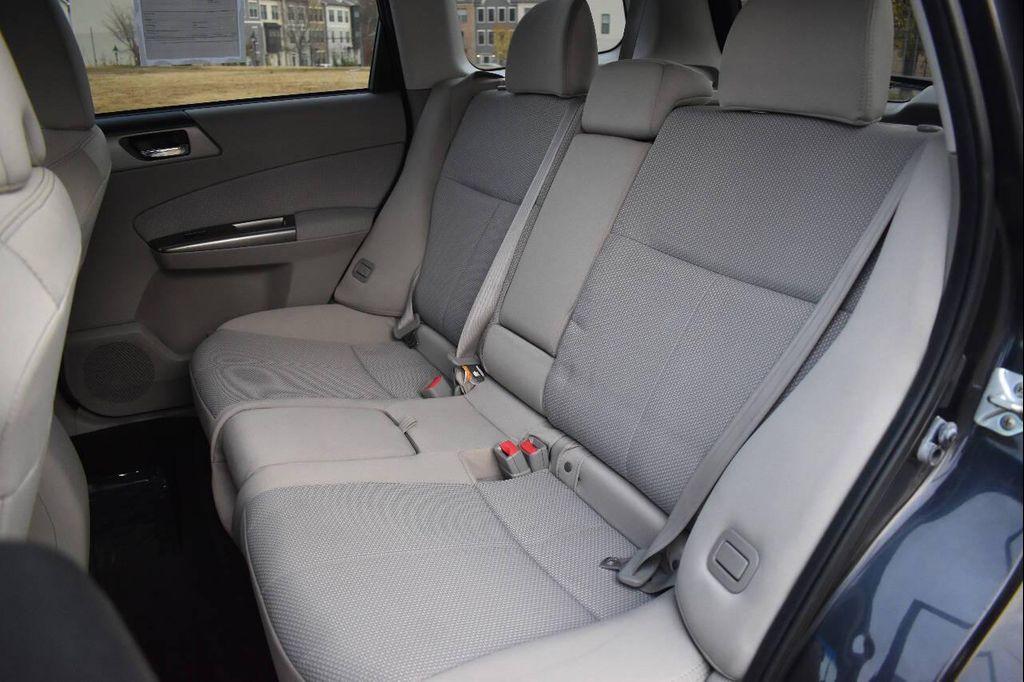 used 2012 Subaru Forester car, priced at $7,295