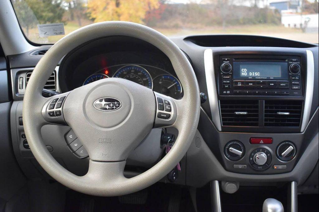 used 2012 Subaru Forester car, priced at $7,295