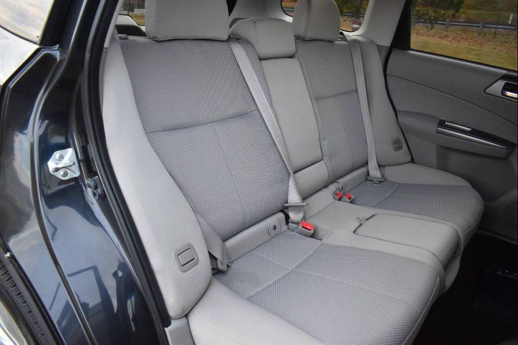 used 2012 Subaru Forester car, priced at $7,295