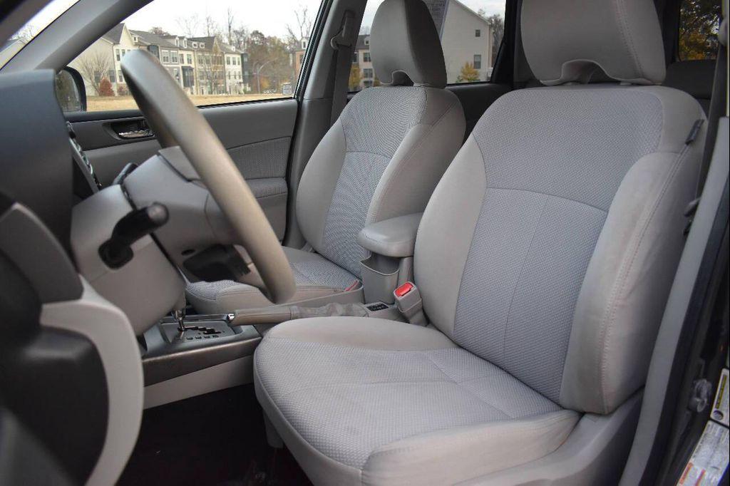 used 2012 Subaru Forester car, priced at $7,295