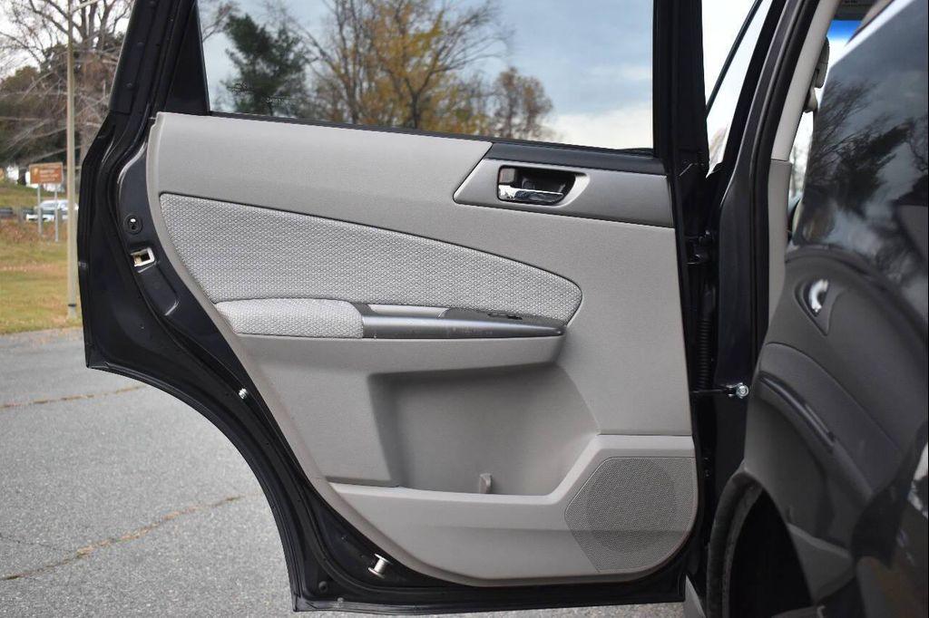 used 2012 Subaru Forester car, priced at $7,295