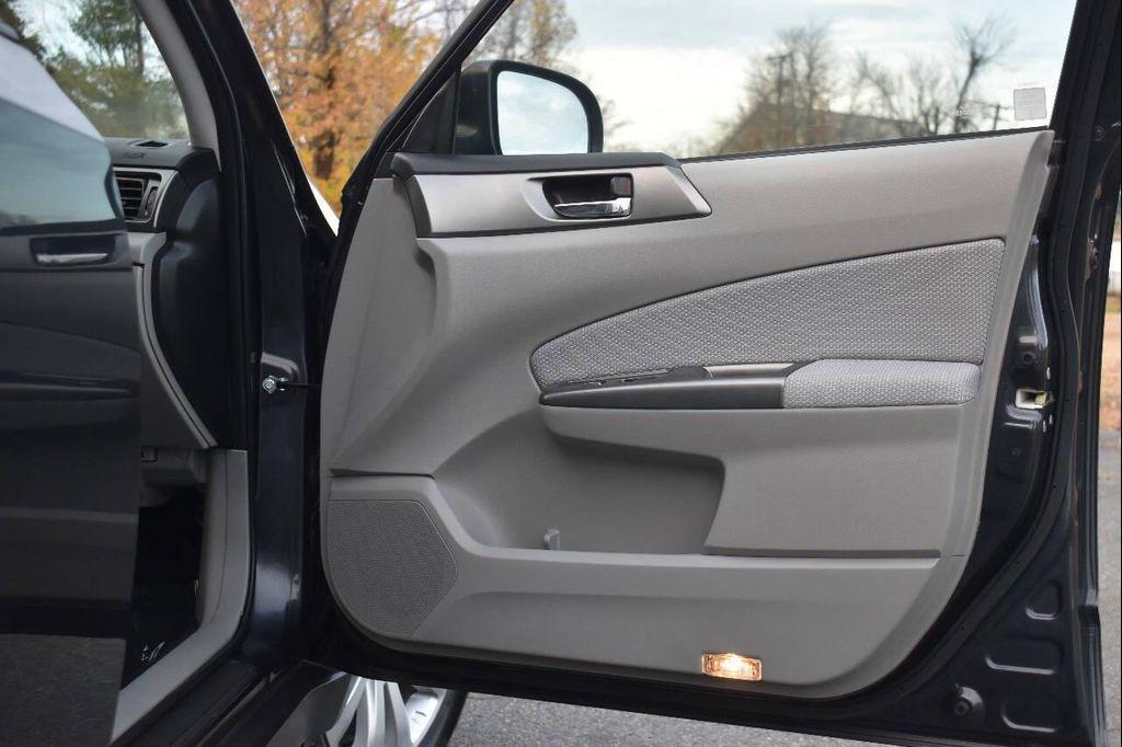 used 2012 Subaru Forester car, priced at $7,295