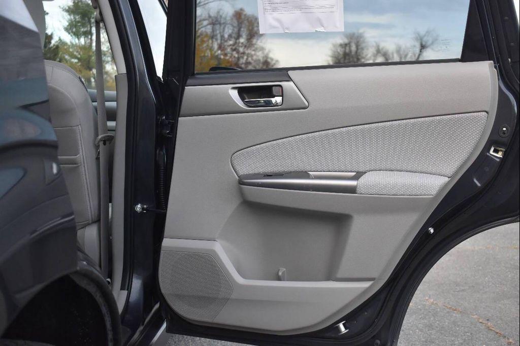 used 2012 Subaru Forester car, priced at $7,295