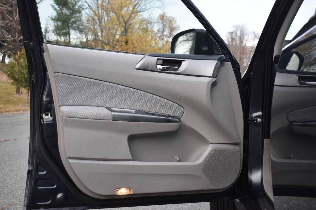 used 2012 Subaru Forester car, priced at $7,295